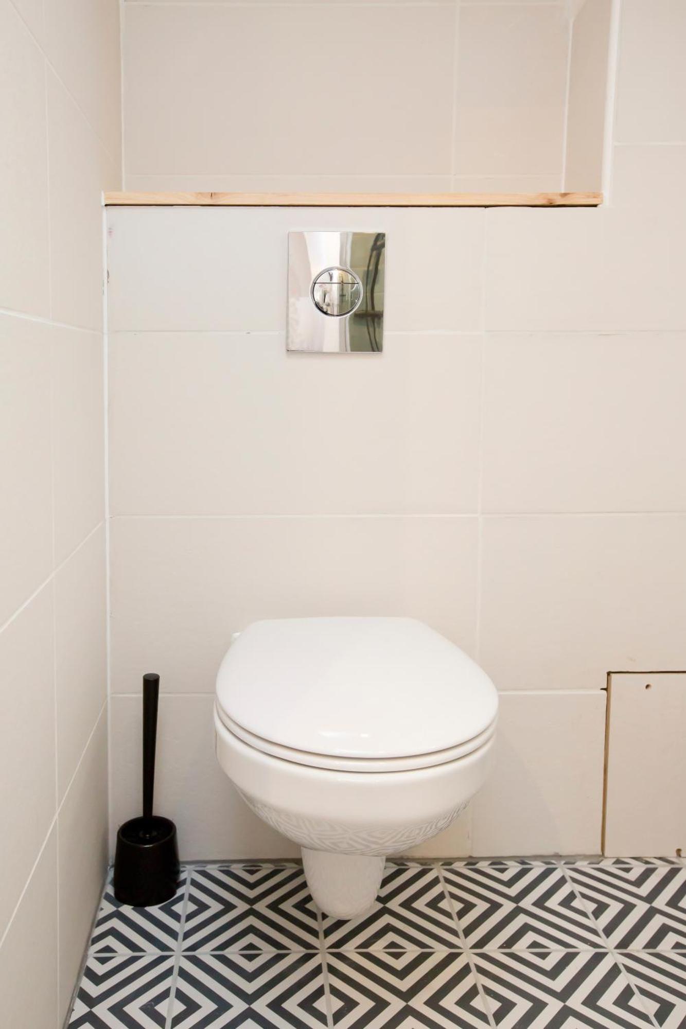 Ferienwohnung Montsejour - T2 Climatise Avec Filet Et Fauteuil Suspendu Tarbes Exterior foto