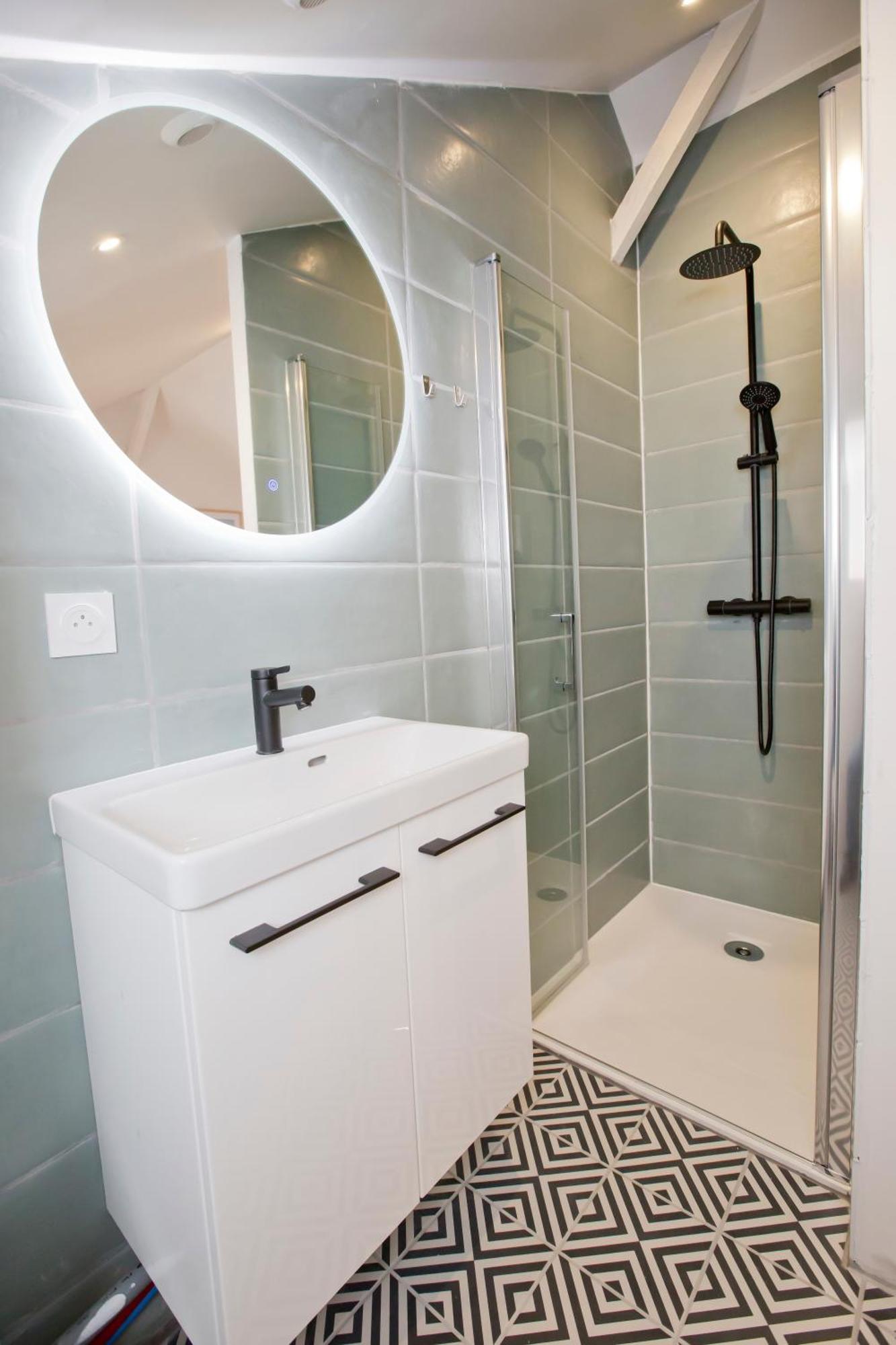 Ferienwohnung Montsejour - T2 Climatise Avec Filet Et Fauteuil Suspendu Tarbes Exterior foto